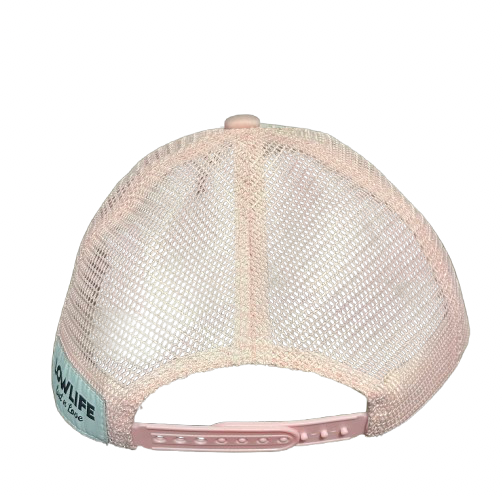 “Pretty Girls Love Money” Hat - Lowlife lust n love