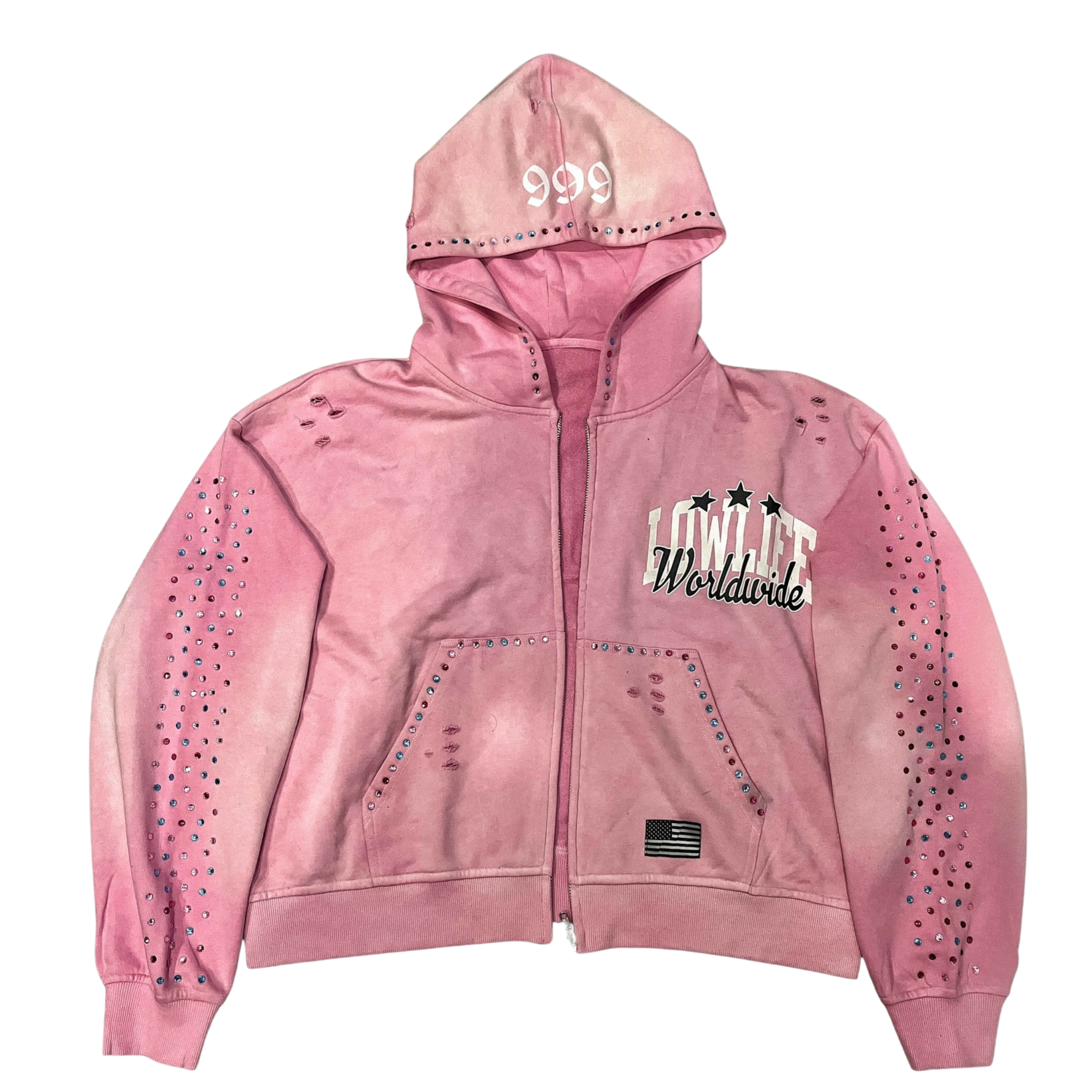 LOWLIFE™ | RISING FROM THINGS MEANT TO BREAK US (SET)