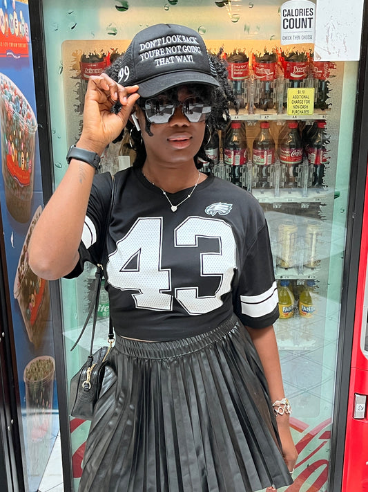 Bundle Product #2 - Lowlife lust n love