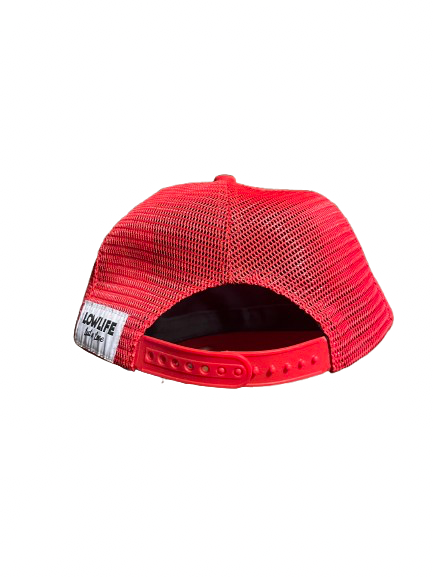 “Girls Just Wanna Have Fun” Hat - Lowlife lust n love