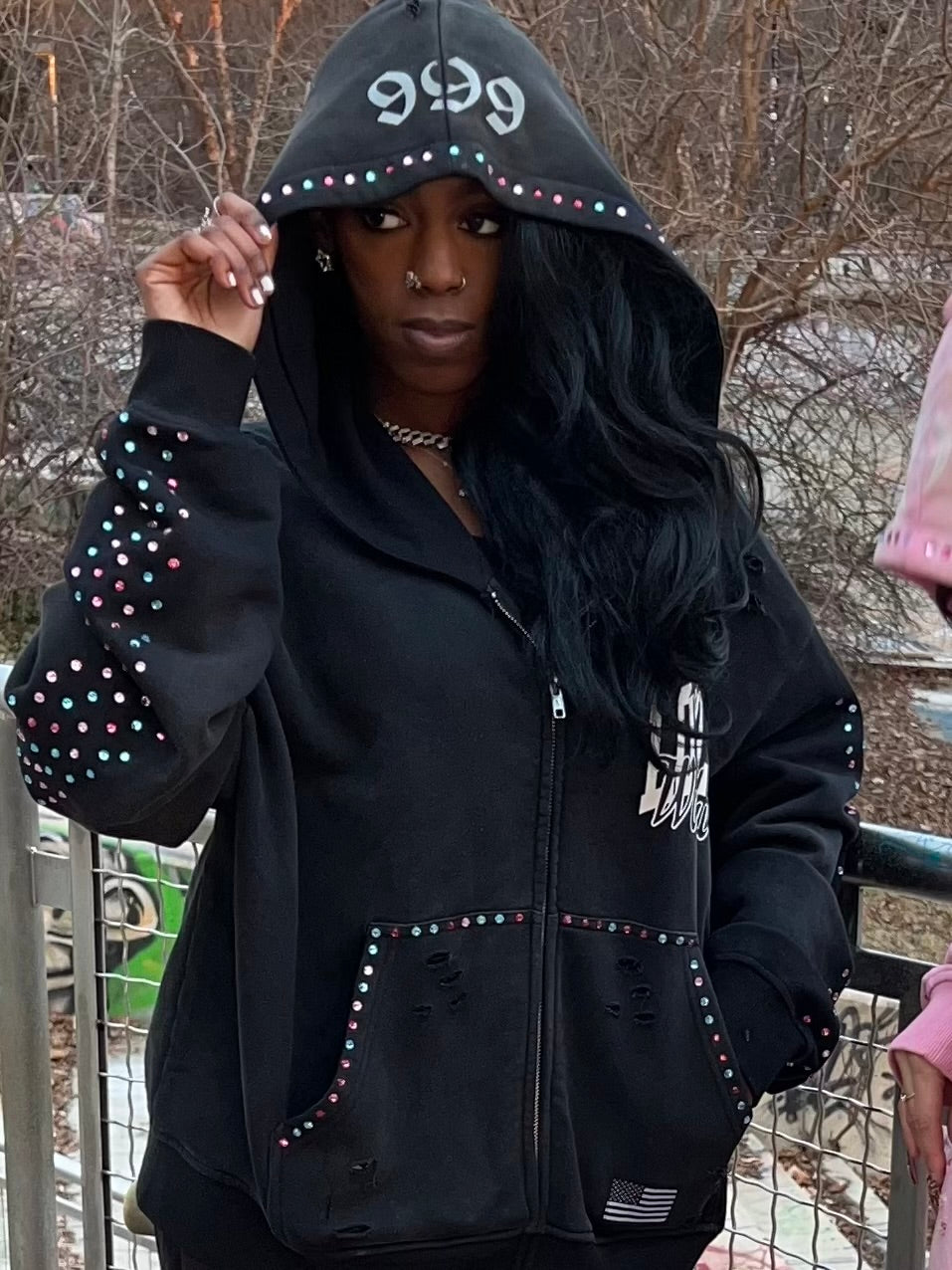 LOWLIFE™ | RISING FROM THINGS MEANT TO BREAK US (SET)