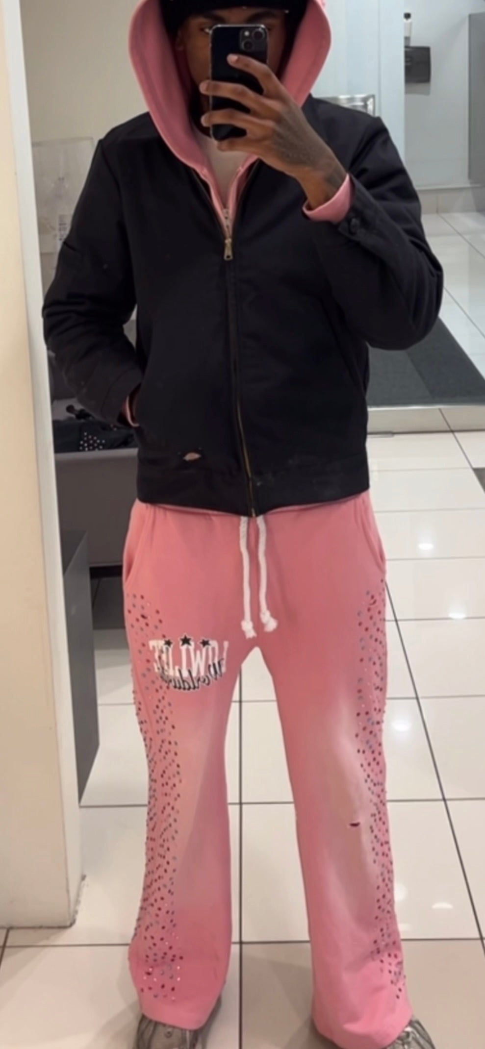 LOWLIFE™ | RISING FROM THINGS MEANT TO BREAK US (SET)